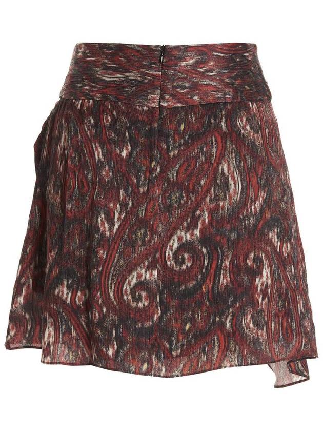 Iro 'Zully' Skirt - IRO - BALAAN 2