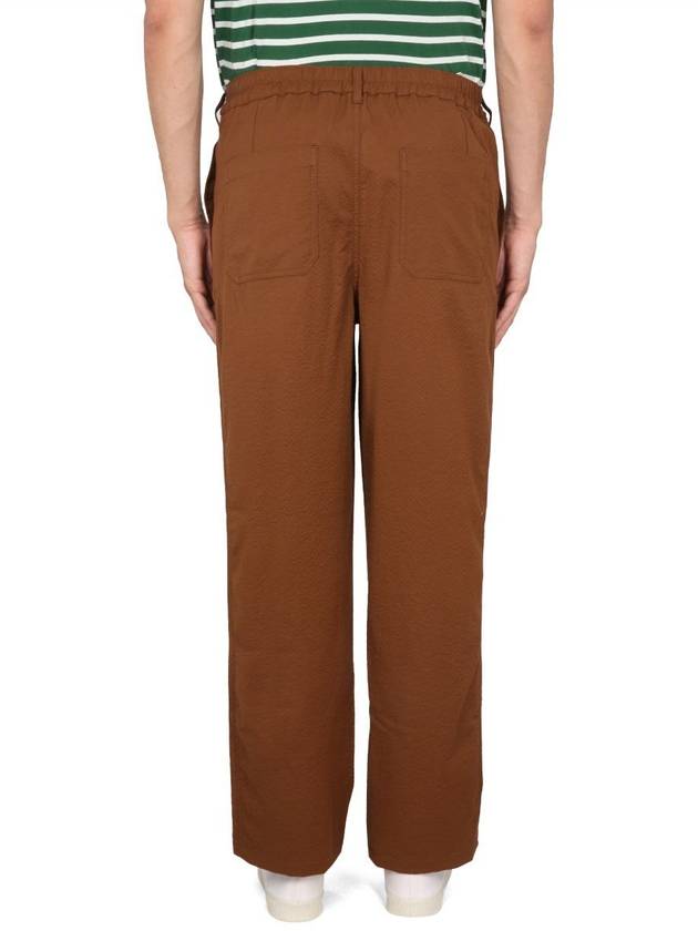 Howlin' Button Down Pants - HOWLIN' - BALAAN 4