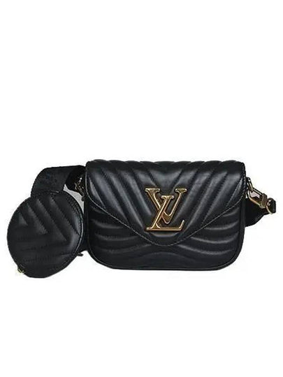 M56461 Crossbody Bag - LOUIS VUITTON - BALAAN 2