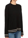 93660639650 WEST 012 Women s Wool Knit Sweater - MAX MARA - BALAAN 5