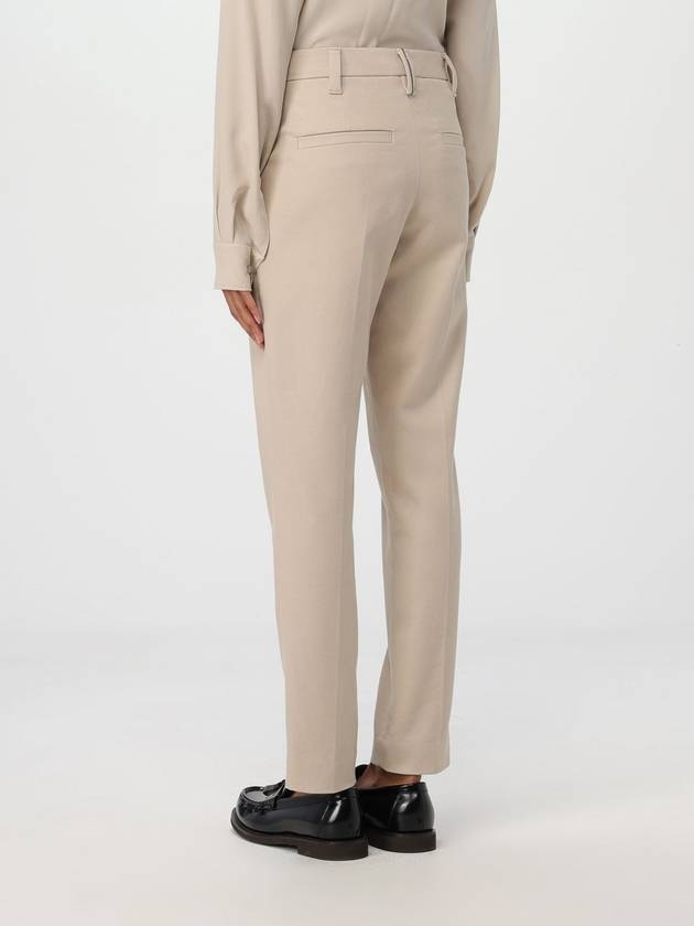 Pants woman Brunello Cucinelli - BRUNELLO CUCINELLI - BALAAN 3