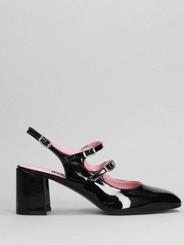 Carel Paris Banana Pumps - CAREL - BALAAN 1