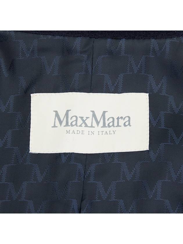 21018011620 MADAME 005 Women s Long Coat - MAX MARA - BALAAN 10