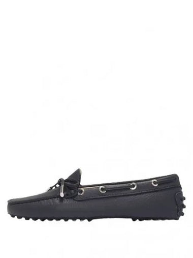 Gomino leather moccasins - TOD'S - BALAAN 1