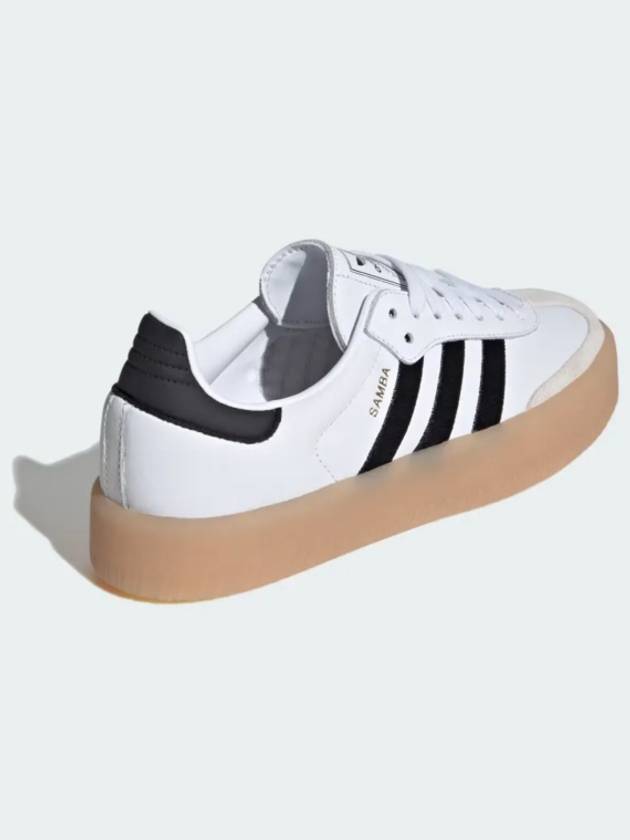 Susambae 2 0 Women s White Black Sword IG5744 - ADIDAS ORIGINALS - BALAAN 5