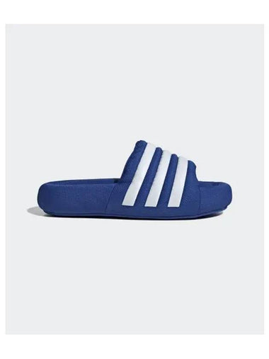 adidas Adilette 24 Blue IG9300 - ADIDAS - BALAAN 1