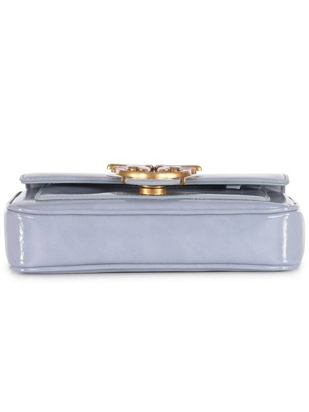 Pinko Clutch Bag "Love Bag One" - PINKO - BALAAN 2