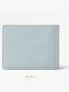 Logo Multiple Half Wallet Cloud Blue - LOUIS VUITTON - BALAAN 6