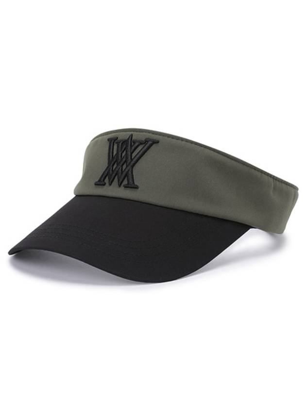 Official Derin Visor KH - ANEWGOLF - BALAAN 1