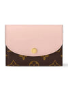 Rosalie Coin Perth Pink M83600 - LOUIS VUITTON - BALAAN 1