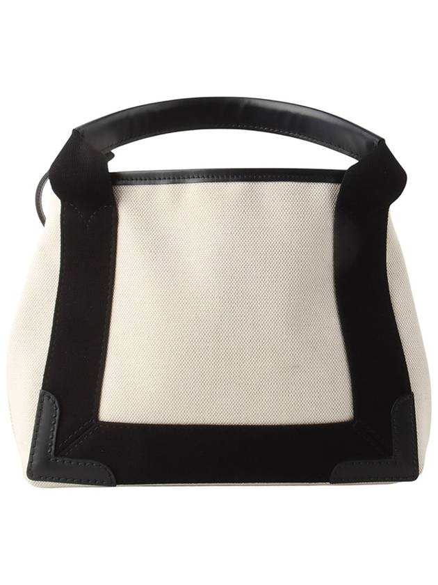 390346 Canvas CabasXS Tote Cross Bag 34104Y - BALENCIAGA - BALAAN 3