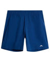 Christopher Shorts Estate Blue - J.LINDEBERG - BALAAN 1