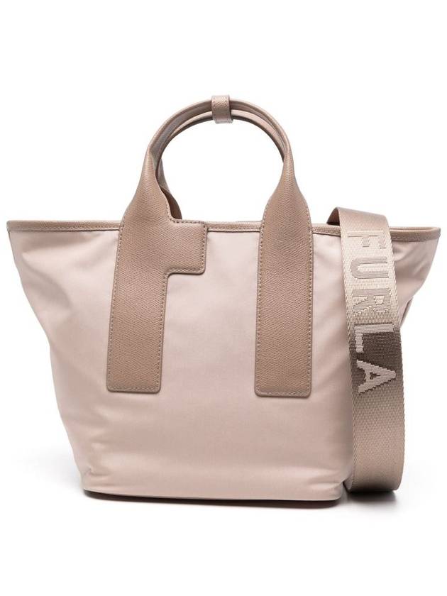 Furla  Piuma M Tote Bags - FURLA - BALAAN 1