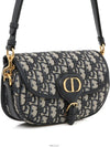 women cross bag - DIOR - BALAAN 4