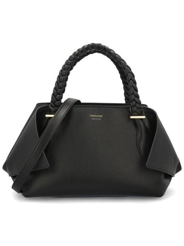 Salvatore Ferragamo Bags.. Black - SALVATORE FERRAGAMO - BALAAN 1