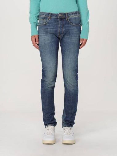 Jeans men Incotex - INCOTEX - BALAAN 1