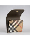 Check wallet 8092726 - BURBERRY - BALAAN 4