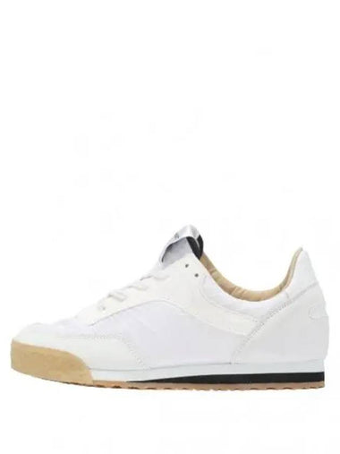 peach low sneakers - SPALWART - BALAAN 1