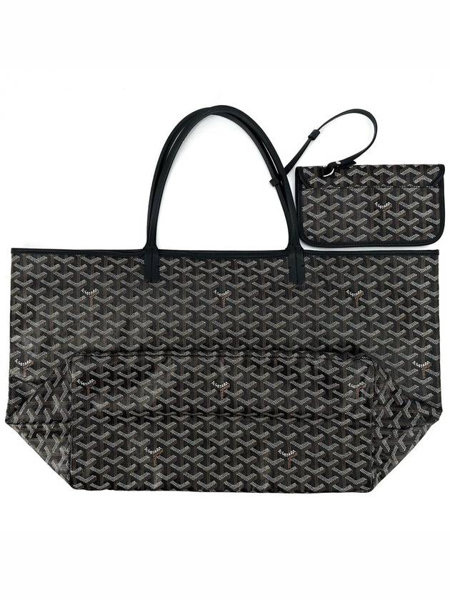 Saint Louis GM shopper bag - GOYARD - BALAAN 5