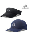 Tour style 20 cap visor - ADIDAS - BALAAN 4