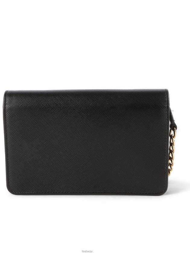 women cross bag - PRADA - BALAAN 3