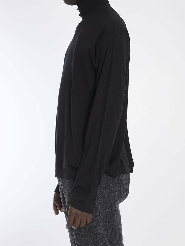 Mavel sweater - THE ROW - BALAAN 3