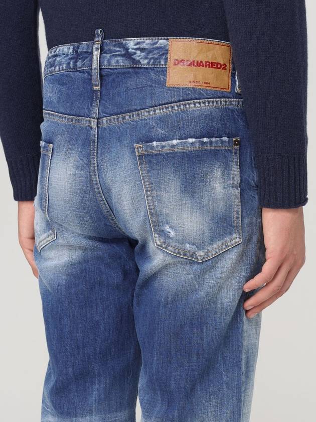 Jeans men Dsquared2 - DSQUARED2 - BALAAN 4