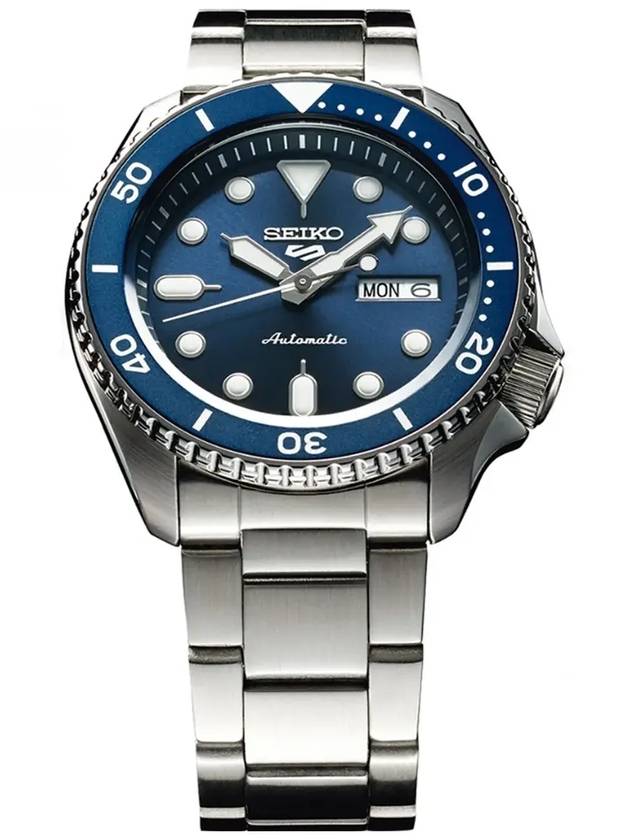 SBSA001 SRPD51 5Sports Men s Metal Automatic 42 5mm - SEIKO - BALAAN 3