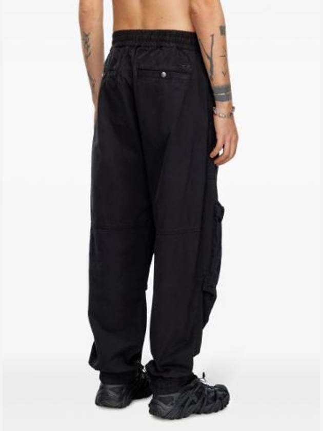 Diesel Trousers - DIESEL - BALAAN 3