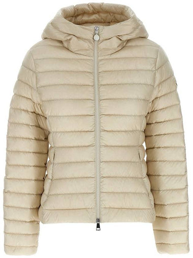 Moncler 'Ige' Down Jacket - MONCLER - BALAAN 1