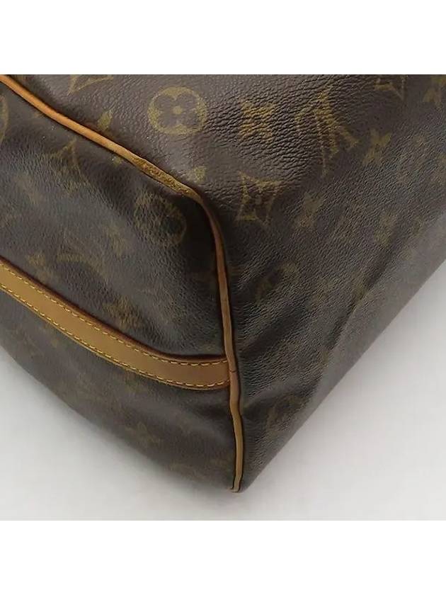 M40392 2 WAY bag - LOUIS VUITTON - BALAAN 5