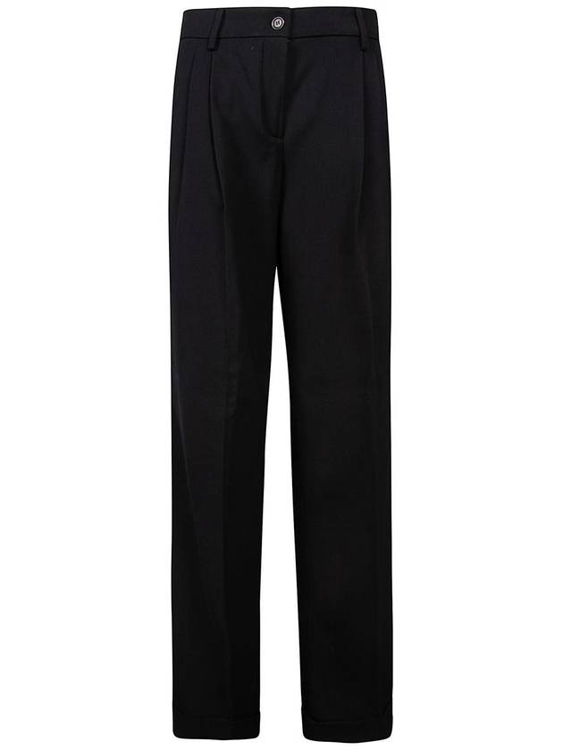 Pinko Trousers - PINKO - BALAAN 3