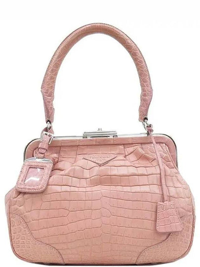 BR3481 Tote Bag - PRADA - BALAAN 2