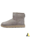 Classic Mini 2 Winter Boots Caribou - UGG - BALAAN 2