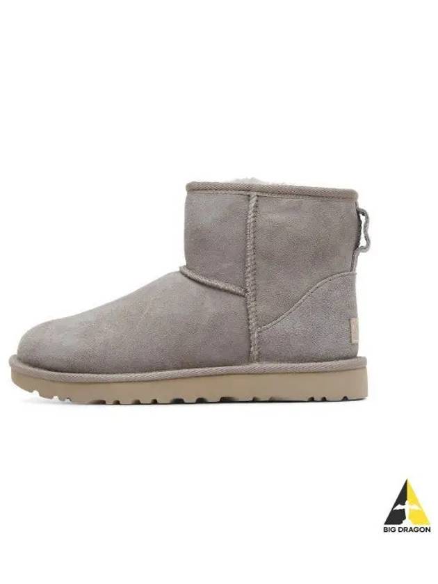 Classic Mini 2 Winter Boots Caribou - UGG - BALAAN 2