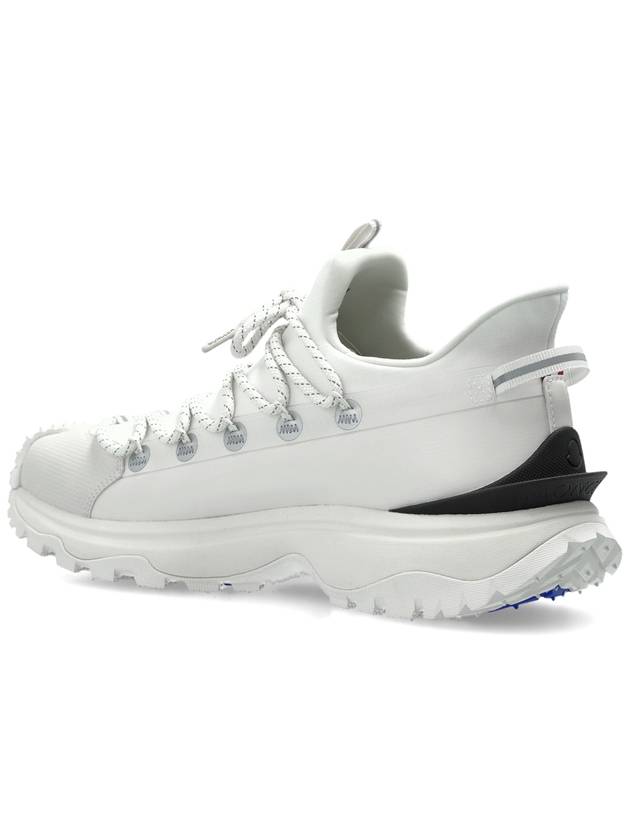 Moncler Sneakers Trailgrip Lite2, Men's, White - MONCLER - BALAAN 5