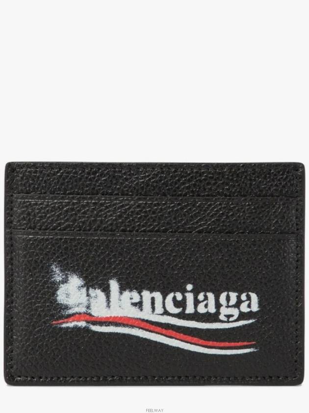 Men s Wallet 594309 2AA3B 1000 - BALENCIAGA - BALAAN 2