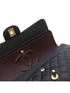 women shoulder bag - CHANEL - BALAAN 6