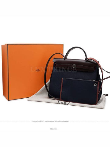 women shoulder bag - HERMES - BALAAN 1