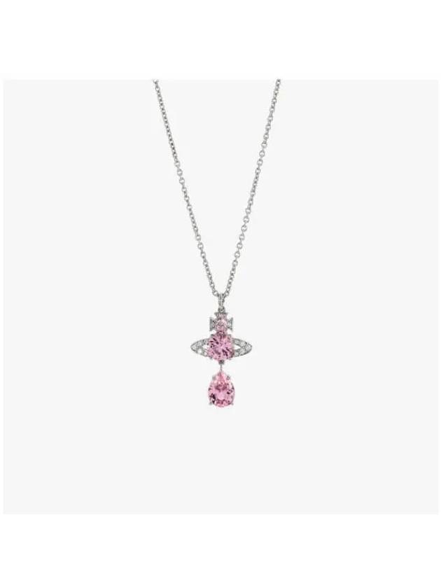 630203D5 02P271 Women s Necklace - VIVIENNE WESTWOOD - BALAAN 4