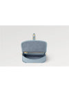 Diane Monogram Empreinte Leather Shoulder Bag Blue - LOUIS VUITTON - BALAAN 4