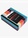 Low Rise Boxer Briefs 3 Pack - PAUL SMITH - BALAAN 5