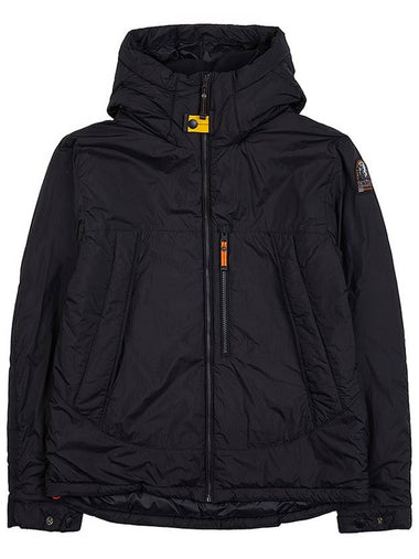 Niveck hooded padded jacket PM JKB C02 0541 - PARAJUMPERS - BALAAN 1