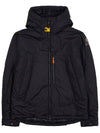 Niveck hooded padded jacket PM JKB C02 0541 - PARAJUMPERS - BALAAN 10