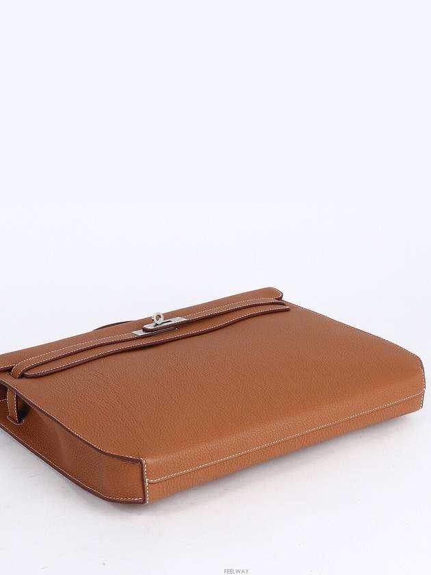 men brief case - HERMES - BALAAN 5