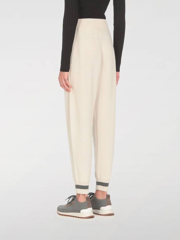 Pants woman Brunello Cucinelli - BRUNELLO CUCINELLI - BALAAN 2