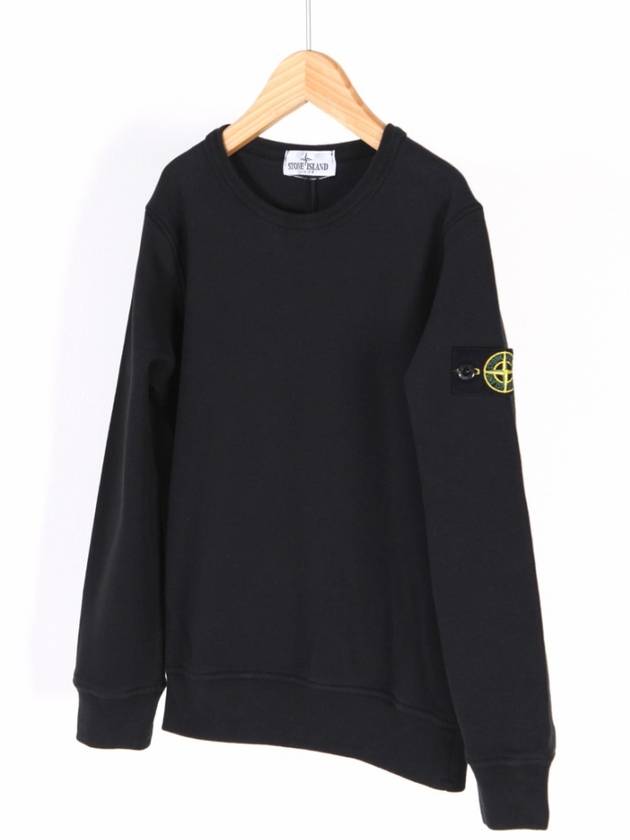 24Fw Kids Stone Island T-Shirt 811661320 V0029 - STONE ISLAND - BALAAN 2