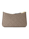 Easy Pouch On Strap Shoulder Bag Dune - LOUIS VUITTON - BALAAN 4