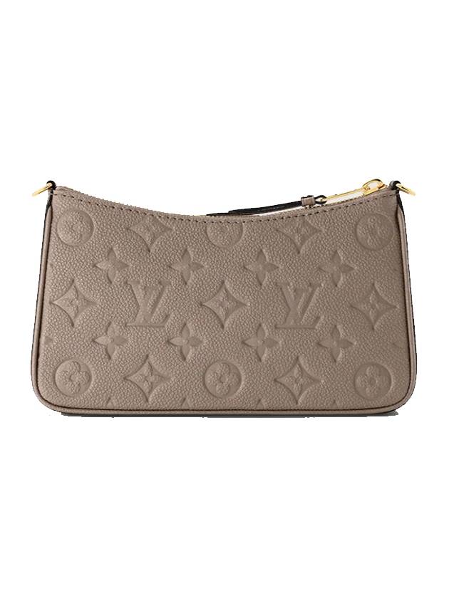 Easy Pouch On Strap Shoulder Bag Dune - LOUIS VUITTON - BALAAN 4