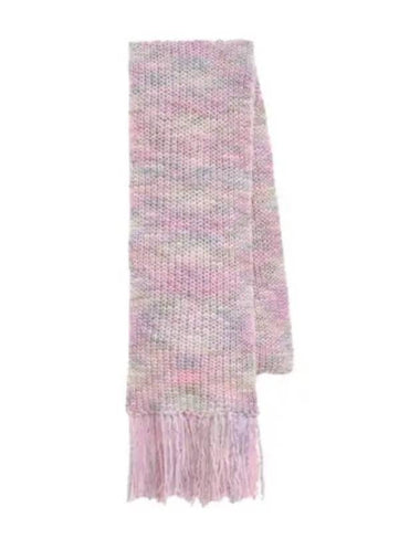 ERDEM EC068MHA B3L01J 40PK Scarf - ISABEL MARANT - BALAAN 1